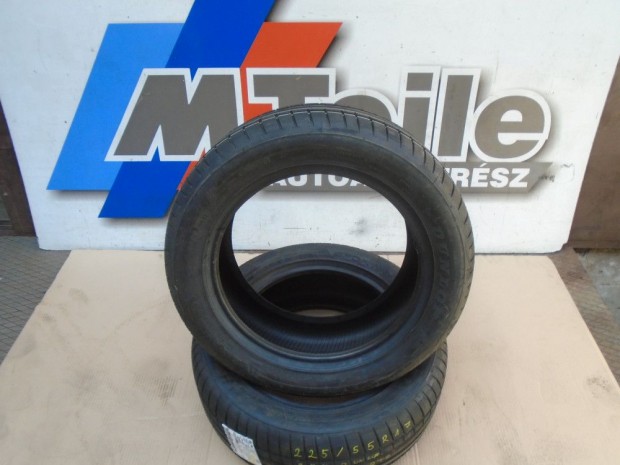 [GYRI J] DUNLOP - SPORT MAXX RT2 | 225/55R17 | 97Y | 2122